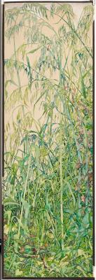 The Grass Grows By Itself