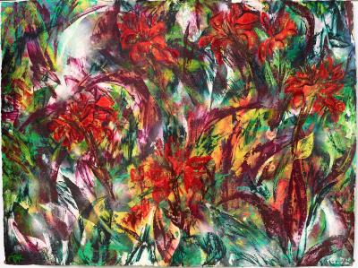 ohne Titel