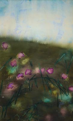 ohne Titel