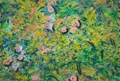 ohne Titel